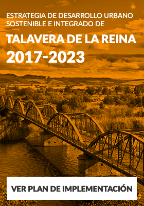 Plan de Implementación de Talavera de la Reina 2017-2023